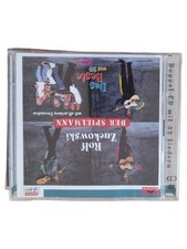 Rolf Zuckowski Der Spielmann