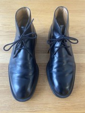 Tod's Herrenschuhe Chukka