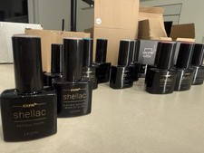 Jolifin shellac set teile - shellac,