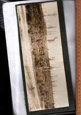 (b88739a150)   Hartmannsweilerkopf Panorama Elsass, Binarville, Cirey, 1. W