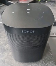 Sonos One (Gen 2) Smart