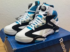 Reebok The Pump Shaq Attack