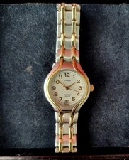 Gebrauchte Timex Damen-