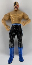 ROAD WARRIORS HAWK JAKKS