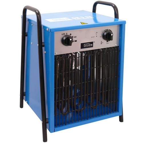 Güde elektroheizer ev - güde, 9