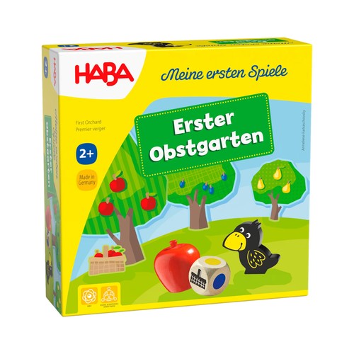 Haba 1004655001 meine - meine, ersten