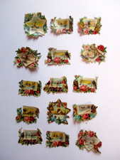 WUNDERSCHÖN ALT SELTEN  vor /