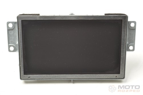 Citroen iii display - c5,