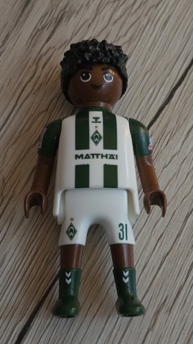 Playmobil bundesliga - playmobil,