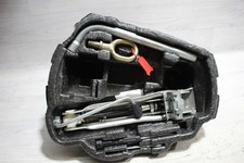 Bordwerkzeug Wagenheber