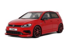 VOLKSWAGEN GOLF 7.5 R