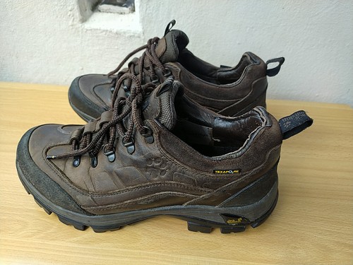 Jack wolfskin herren leder - jack,