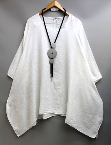 Moonshine tunika bluse 50 - moonshine,