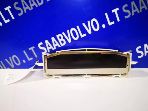 Saab ys3f head up - 9-3,