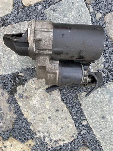 Anlasser opel corsa agila a - anlasser,