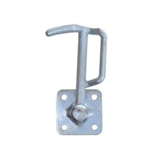 Ladebordwandhaken Nr.1 rechts