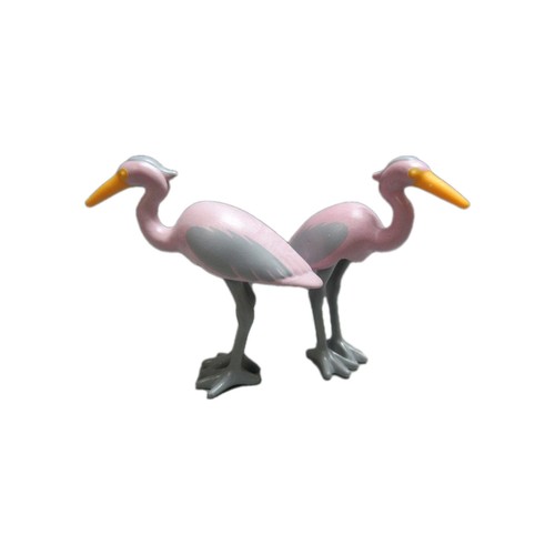 Playmobil tiere 2x - tiere,