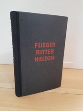 Wundshammer - Flieger - Ritter