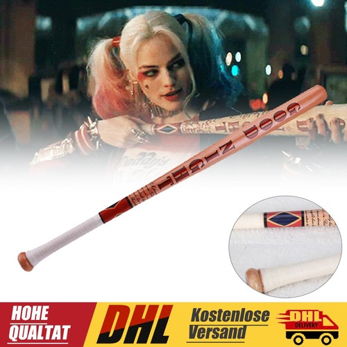 Suicide squad harley - squad, quinn