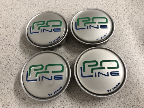 Proline wheels asc - 4x,