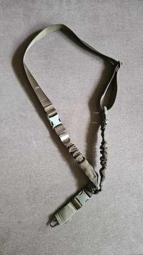 Tasmanian tiger single sling - tasmanian,