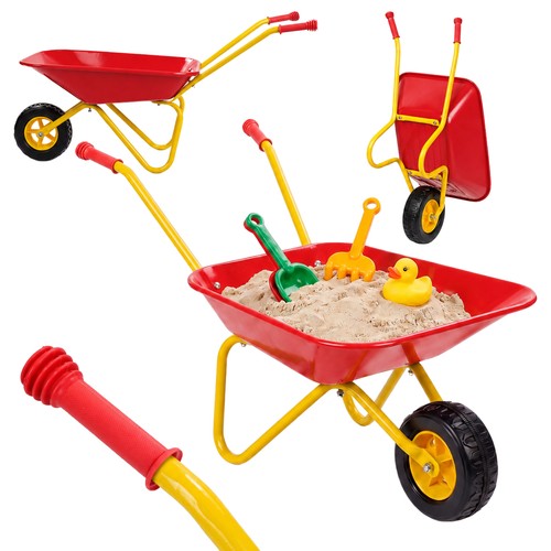 Schubkarre kinderschubkarre - schubkarre,