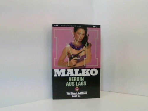 Malko band heroin aus - malko,