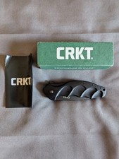 CRKT Ken Onion Foresight