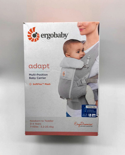 Ergobaby adapt babytrage für - adapt,