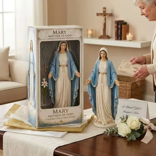 Maria mutter gottes - maria,