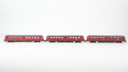 Märklin dieseltriebwagen - märklin,