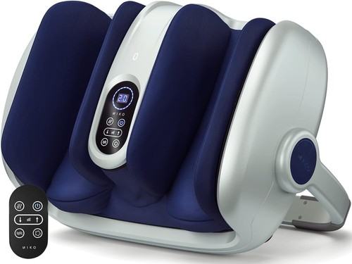 Miko shiatsu fussmassagegerät - miko,