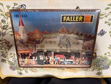 Faller 442 H0  Imbissbude