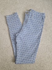 Topshop Moto Leigh Gr. W28 L34