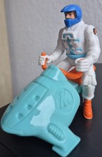 Action Man Pilot Action-Figur