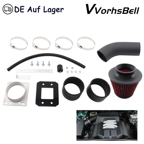 Ansaugkit sportluftfilter für - ansaugkit,