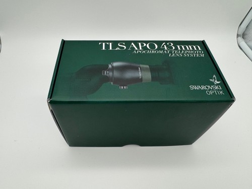 Objektiv swarovski optik tls - objektiv,