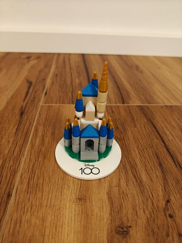 Lego disney mini - lego, zum