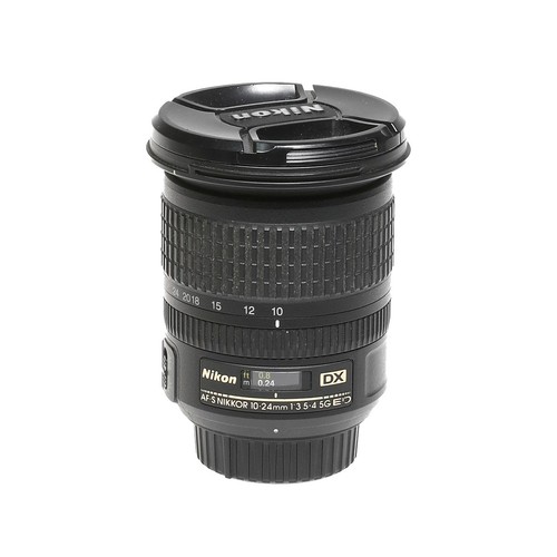 Nikon 24mm 5 dx - nikon, af-s