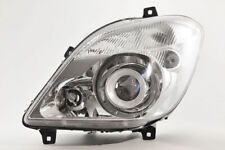 Scheinwerfer Xenon Front