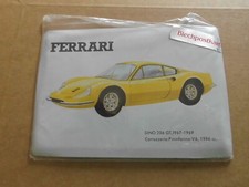 Metallschild Blechschild