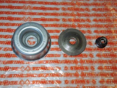 Stihl m12 messer - m12,