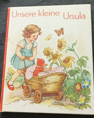 Unsere kleine ursula - kleine,