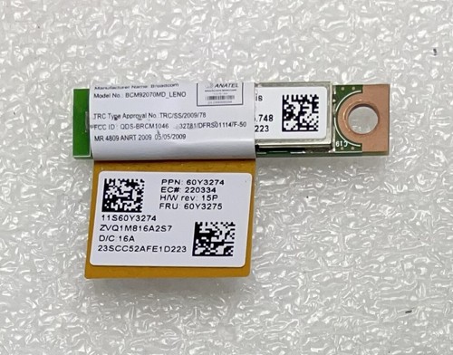 Lenovo thinkpad x220 - x220, t510