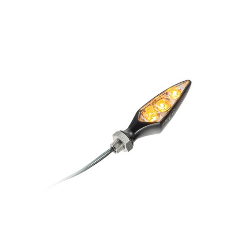 Kellermann rhombus dark led - kellermann,