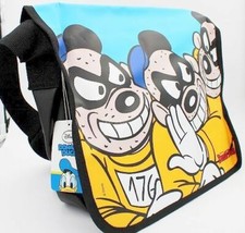 Panzerknacker Tasche