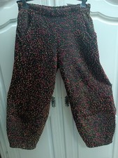 Lagenlook kekoo ballonhose - lagenlook, gr