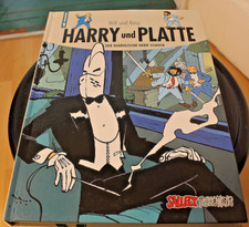 Harry und Platte