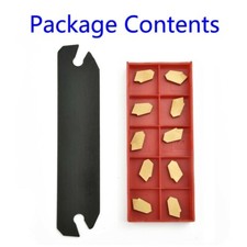 10stk SPANNBLOCK Mit