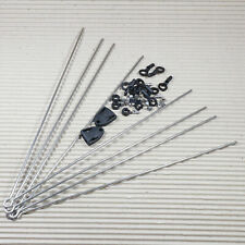 SKS V Streben 8355-10184 Secu Halter für Chromoplastics Kunststoffschutzblech